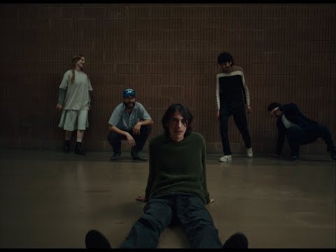 blesse - Mauvais souvenir (Vidéoclip officiel)