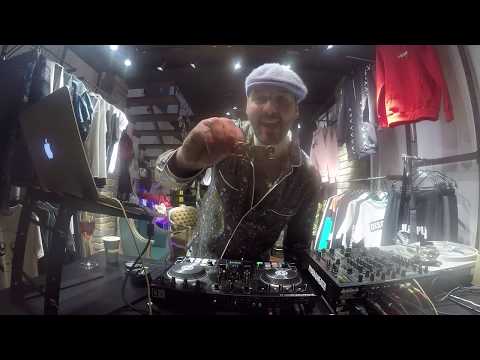 DISCIPLINA STORE MATINEE :: BEGE FANK