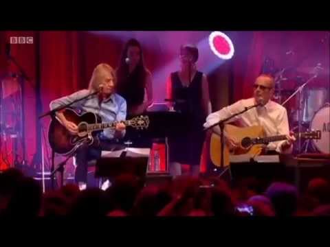 Paper Plane - Status Quo Aquostic