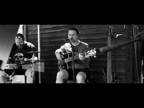 Honza Nedvěd mladší - První píseň a První zkoužka z kapelou léto 2021