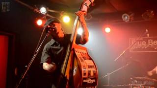 BLACK MARIA ③ / EVIL STOMP vol.41 2017.5.20