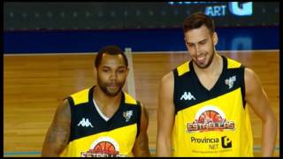 28º Juego de las Estrellas / Resumen TyC Sports