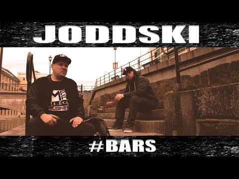 #BARS | Joddski [S1.EP13]: YLTV