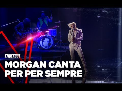 Per Per Sempre video
