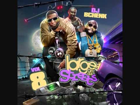 Trae Tha Truth Ft Rick Ross & Jadakiss - Inkredible ( Remix )