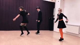 Shuffle Halloween. Zefir DS
