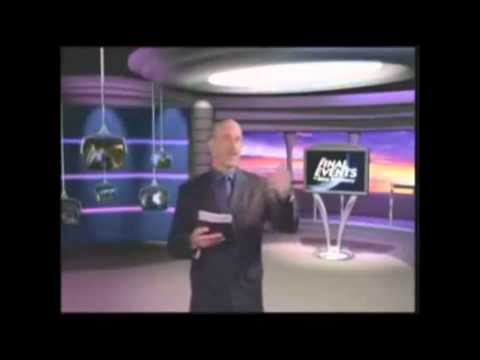 Final Events of Bible Prophecy