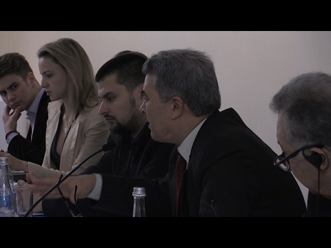 محمود الحمزة: نهج النظام في التعامل مع الانتفاضة ودوره في تأجيج الصراع