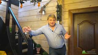 Зачем ехать в выставочный дом? Часть 2.