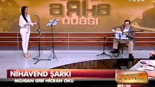 Yaprak Sayar - Müjgan Gibi Hicran Oku