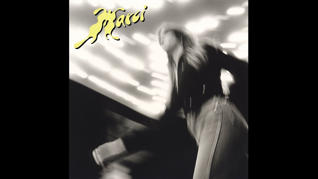 Marci - Immaterial Girl