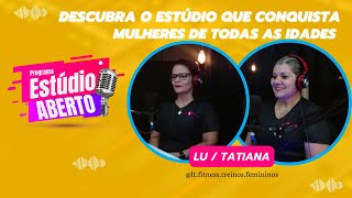 Fitness e Diversão: Descubra o Estúdio Que Conquista Mulheres de Todas as Idades - LT Fitness