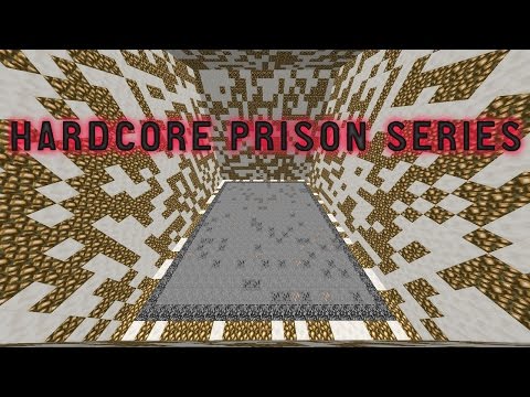 Jail Break Hardcore: Episode 3 - Just a typical day on InfinityPrison... (Season 3)