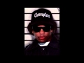 Eazy-E - Boyz N The Hood (HD+Dirty+Lyrics)