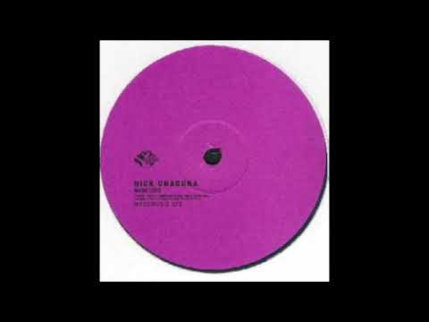 Nick Chacona - Meso Loco (Original Mix)