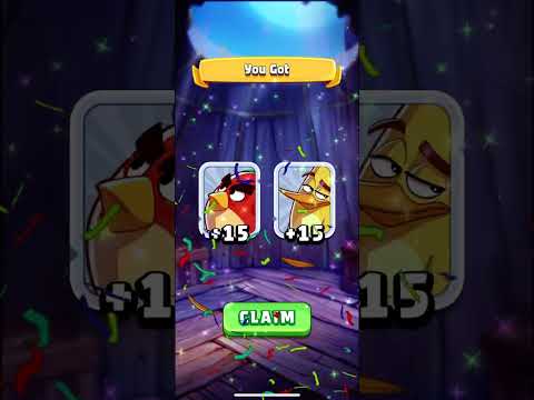 Angry Birds POP Blast/POP 2 Levels 16-20