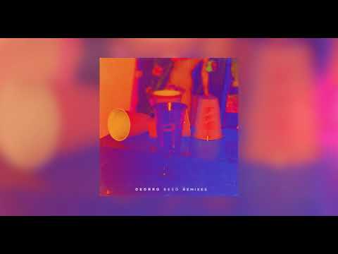 Deorro - Beso (Dave Mak Remix) [Visualizer] [Ultra Music]
