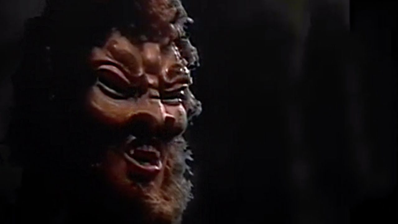 Five Rounds, Rapid! | The Daemons | Doctor Who