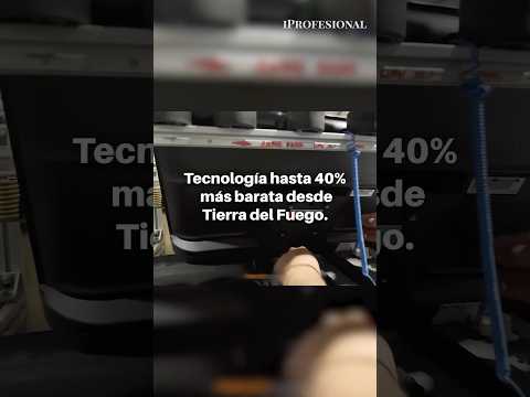 💥 ¿Cómo ahorrar hasta 40% en electrodomésticos comprando en Tierra del Fuego?