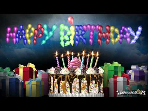 download lagu mp3 mp4 Birthday Wishes With Cake And Balloons, download lagu Birthday Wishes With Cake And Balloons gratis, unduh video klip Birthday Wishes With Cake And Balloons