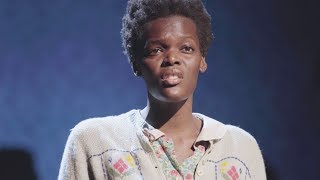 Sheila Atim performs Bob Dylan&#39;s &#39;Tight Connection to My Heart&#39; | GIRL FROM THE NORTH COUNTRY