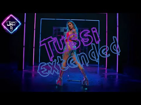 Arcángel Ft  Eladio Carrion De La Ghetto ✘ J Quiles - Tussi ((Extended Jonathan Morocho Dj))