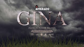 Amerado - G.I.N.A (The ALBUM)