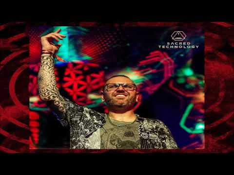 Imagine Mars -  Sacred Technology RadiOzora  (2022)