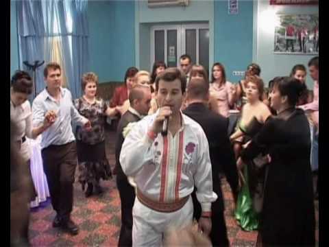 Formatia ,,ROMANTIC " din Braila - Colaj Hore 1(Live Nunta)