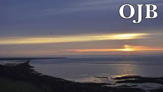 O.J.B. - Hope For A New Dawn