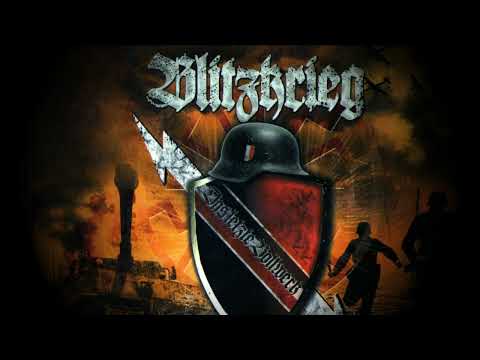 Blitzkrieg - Im Schatten der Bibel (Subtitulos)