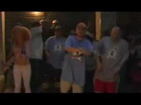 Zé Bolinho part Iky - Lei das Ruas (by Nick MC)