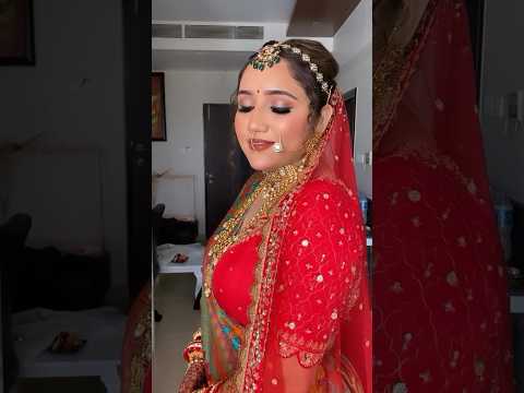 Bridal Makeup Artist portfolio by Makeup By Komal Choudhary in Jaipur - Photo 0