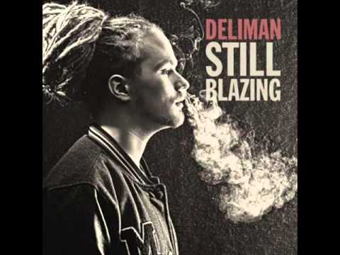 Deliman - Here We Go Again (2014)