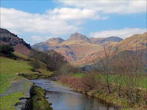 "Cloudcatcher Fells" - John McCabe