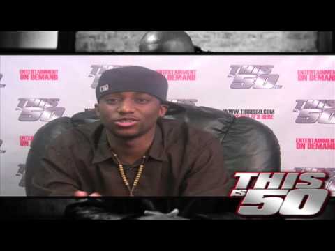 Thisis50 Interview With Panama + Freestyle