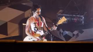 K T Tunstall ~ &#39;The Healer&#39; Olympia Theatre Dublin 31st October 2016