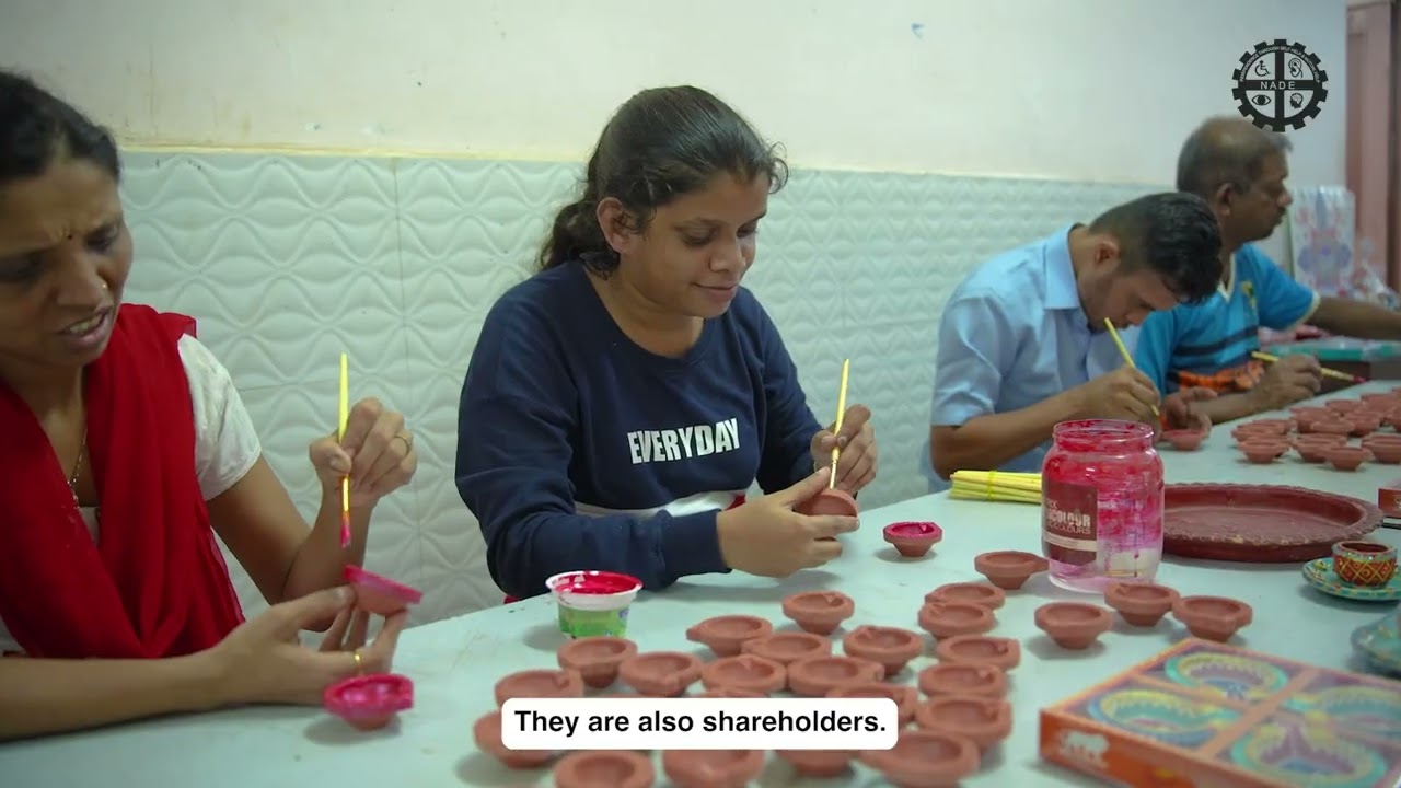 Project Unnati - A Dream Realised