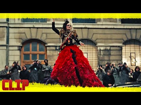 Cruella Tv Spot (2021) Subtitulado
