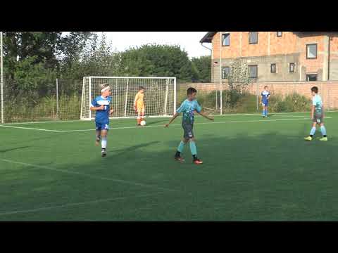 FK DERBY Novi Sad - FK ODR Petrovaradin - G2008 - U13