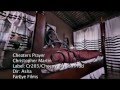 Christopher Martin's Cheaters prayer 