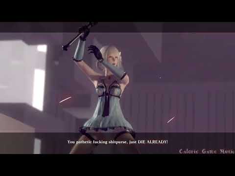 【ニーアレプリカント ver.1.22 BGM】休息 神の樹バージョン ｜ NieR Replicant ver.1.22 OST - Repose / Div.