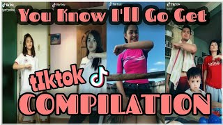 Download lagu You Know I'll Go Get || TikTok Compilation mp3 Download lagu You Know I'll Go Get || TikTok Compilation mp3