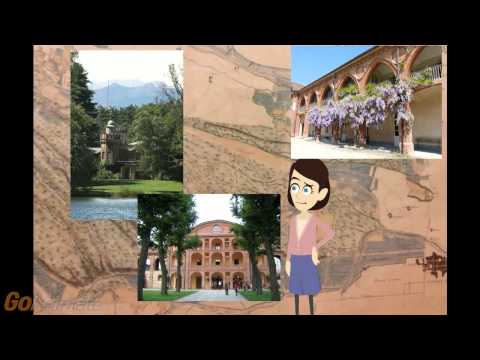 making of la mandria