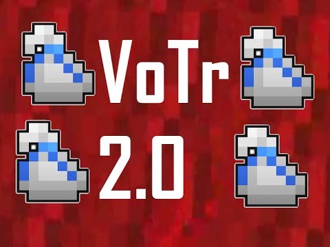 Rotmg: Private Server | VoTR 2.0 | Loots and Death Montage |