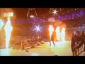 MUSE - SURVIVAL LIVE OLYMPICS GAMES LONDON ...