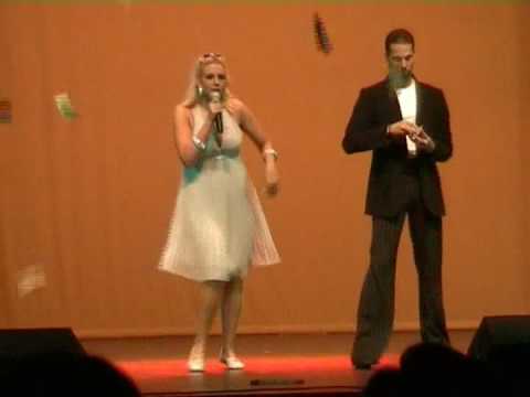 Peller Anna: "Cuki ez a tánc"