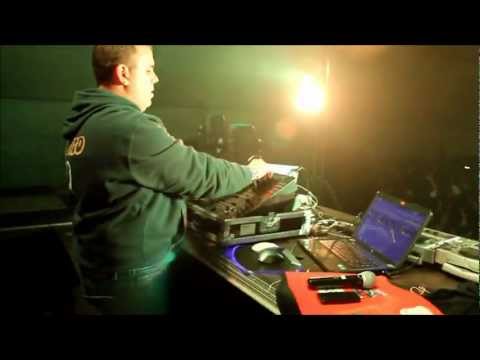 DJ TITO 2013 - ILLESCAS (Toledo)(Marzo)...Si,1,2,1,2...House