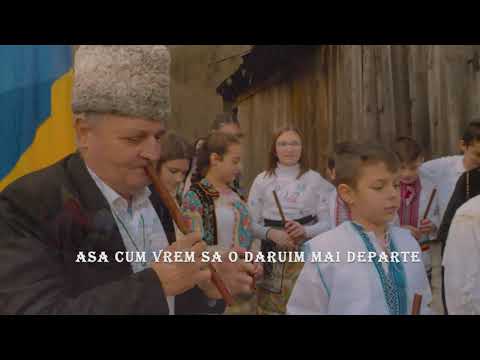 Bursa Proiectelor Scolare - Descopera Vrancea 2019 Echipa Promotorii