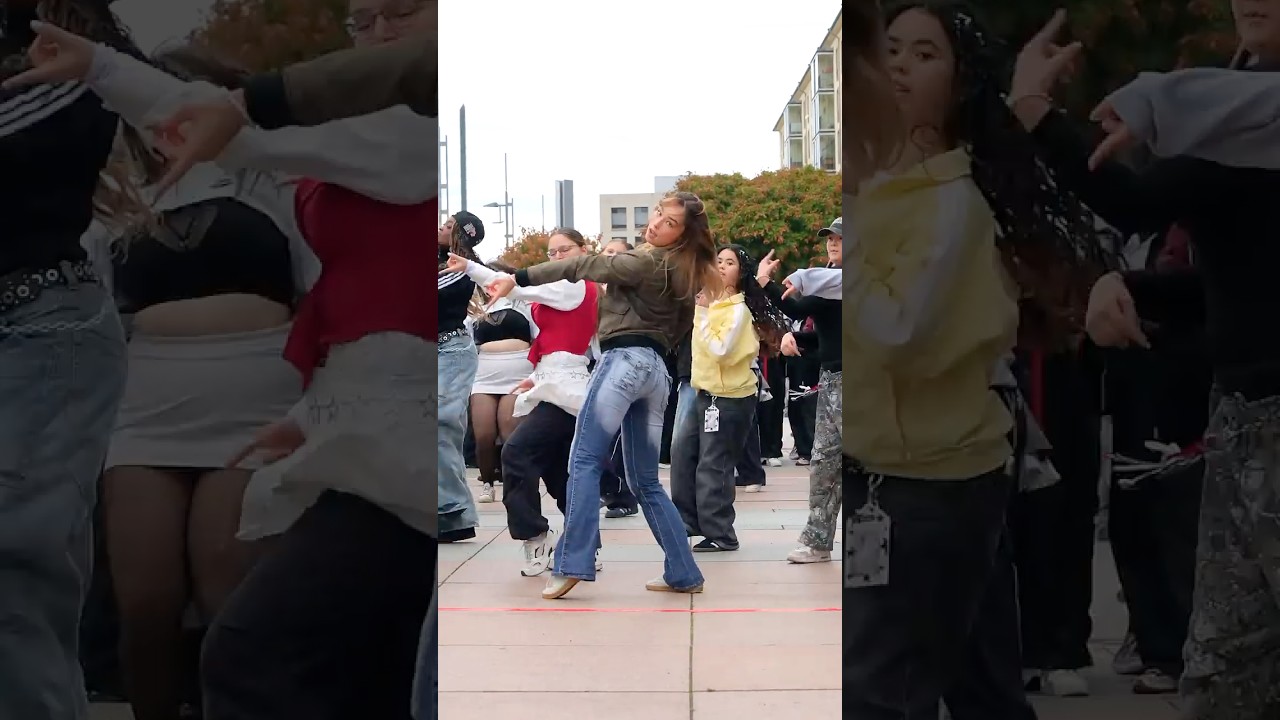 NAYEON - ABCD by Kristyna/ Dresden